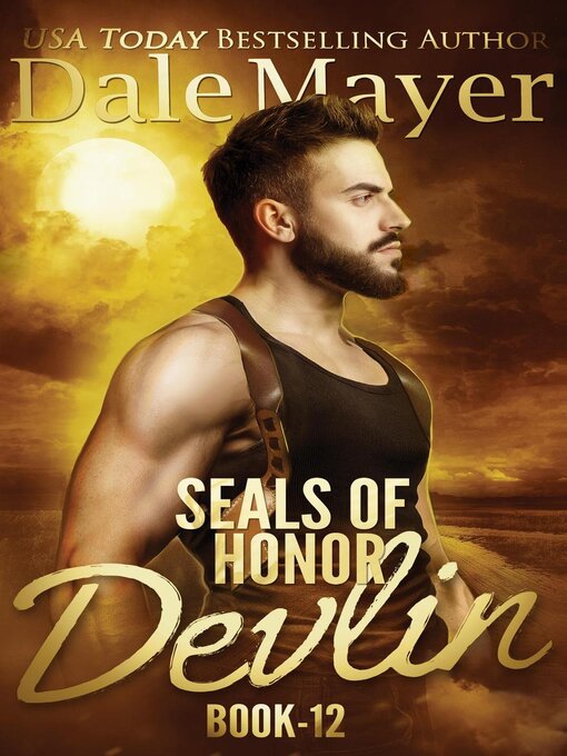 Title details for SEALs of Honor by Dale Mayer - Wait list